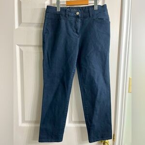 ESCADA 5 pocket vintage jeans eu size 38/us size 8